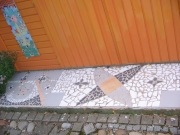 Bodenmosaik2011