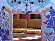 Mosaik Friederike (2)